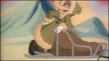 Tom és Jerry gyerekshow 3. Évad 14. Epizód online sorozat
