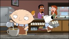 Family Guy 22. Évad 13. Epizód online sorozat