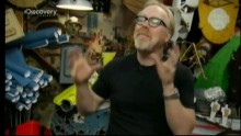 MythBusters 10. Évad 7. Epizód online sorozat