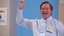 Superstore - Az agyament müszak 1. Évad 2. Epizód online sorozat