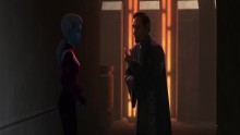 Star Wars: A Rossz Osztag 2. Évad 7. Epizód online sorozat