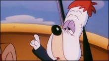 Tom és Jerry gyerekshow 3. Évad 3. Epizód online sorozat