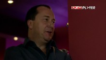 Hustle 6. Évad 1. Epizód online sorozat