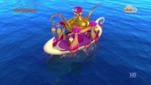 Shimmer és Shine, a dzsinn testvérek 2. Évad 4. Epizód online sorozat