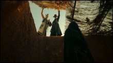 Zorro 1. Évad 9. Epizód online sorozat