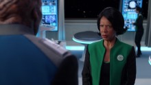 Orville 1. Évad 3. Epizód online sorozat
