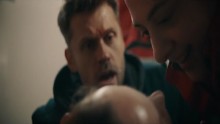 Rocky és a zsaru 1. Évad 10. Epizód online sorozat