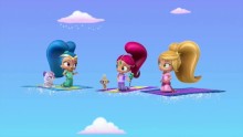 Shimmer és Shine, a dzsinn testvérek 2. Évad 10. Epizód online sorozat
