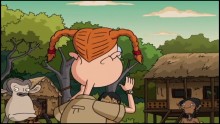 A Thornberry család 4. Évad 4. Epizód online sorozat
