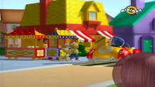 Noddy 1. Évad 6. Epizód online sorozat