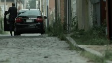 Kártyavár 2. Évad 8. Epizód online sorozat