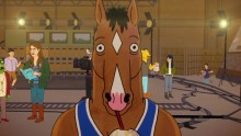 BoJack Horseman 2. Évad 2. Epizód online sorozat