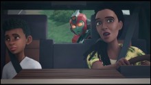 Transformers: FöldSzikra 1. Évad 15. Epizód online sorozat