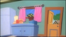 Tom és Jerry gyerekshow 4. Évad 7. Epizód online sorozat