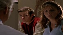 Buffy a vámpírók réme 1. Évad 4. Epizód online sorozat