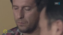 Tüzvonalban 3. Évad 8. Epizód online sorozat