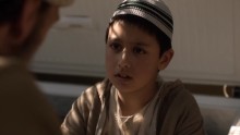 Tyrant - A vér kötelez 2. Évad 4. Epizód online sorozat