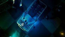 CSI Cyber helyszínelök 2. Évad 8. Epizód online sorozat