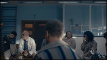 A halál angyala 4. Évad 3. Epizód online sorozat