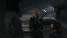 Fear the Walking Dead 8. Évad 12. Epizód online sorozat