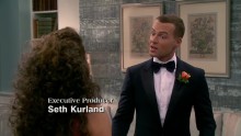 Melissa és Joey 3. Évad 36. Epizód online sorozat