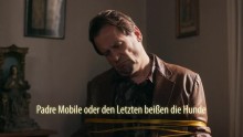 Szélhámos plébános 2. Évad 10. Epizód online sorozat