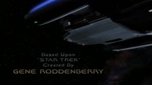Star Trek Voyager 4. Évad 26. Epizód online sorozat