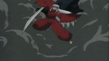 Inuyasha 1. Évad 22. Epizód online sorozat