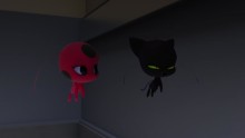 Miraculous: Katicabogár és Fekete Macska kalandjai 3. Évad 10. Epizód online sorozat