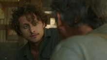 Roswell, New Mexico 2. Évad 5. Epizód online sorozat