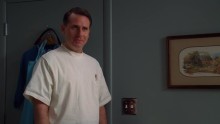 Mad Men - Reklámörültek 4. Évad 3. Epizód online sorozat