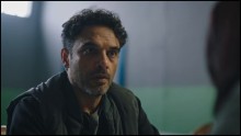 Titkok hálójában 2. Évad 96. Epizód online sorozat