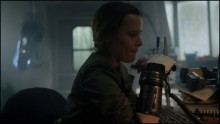 Snowpiercer - Túlélök viadala 4. Évad 8. Epizód online sorozat