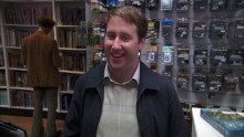 Peep Show 7. Évad 2. Epizód online sorozat
