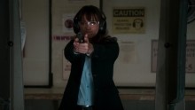 Angie Tribeca 1. Évad 10. Epizód online sorozat