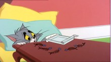Tom és Jerry 11. Évad 3. Epizód online sorozat
