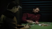 Star Trek: Az új nemzedék 4. Évad 6. Epizód online sorozat