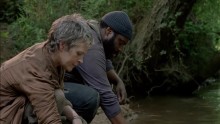 The Walking Dead 5. Évad 2. Epizód online sorozat