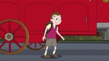 Milo Murphy törvénye 1. Évad 11. Epizód online sorozat