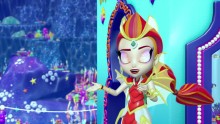 Shimmer és Shine, a dzsinn testvérek 4. Évad 22. Epizód online sorozat