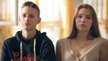 Mintaapák 3. Évad 30. Epizód online sorozat