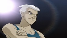 X-Men: Evolúció 1. Évad 5. Epizód online sorozat