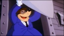 Tom és Jerry gyerekshow 1. Évad 11. Epizód online sorozat