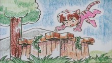 Inuyasha 2. Évad 12. Epizód online sorozat