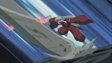 Inuyasha 1. Évad 46. Epizód online sorozat