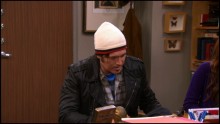 Hannah Montana 4. Évad 2. Epizód online sorozat