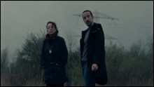 Sleepers - Alvó ügynökök 1. Évad 2. Epizód online sorozat