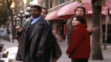 Sliders 2. Évad 6. Epizód online sorozat