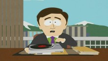 South Park 10. Évad 14. Epizód online sorozat