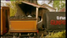 Thomas a gözmozdony 4. Évad 1. Epizód online sorozat